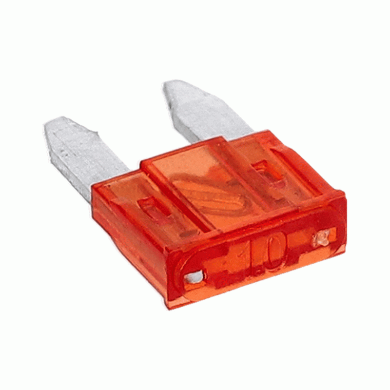 ATM10-25 | ATM Fuses 10 AMP - Package of 25